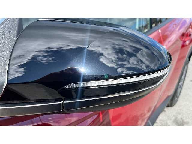 Hyundai Tucson TUCSON 1.6T Plug-in Hybrid Premium 5dr 4WD Auto