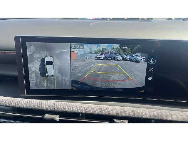 Hyundai Tucson TUCSON 1.6T Plug-in Hybrid N Line S 5dr Auto