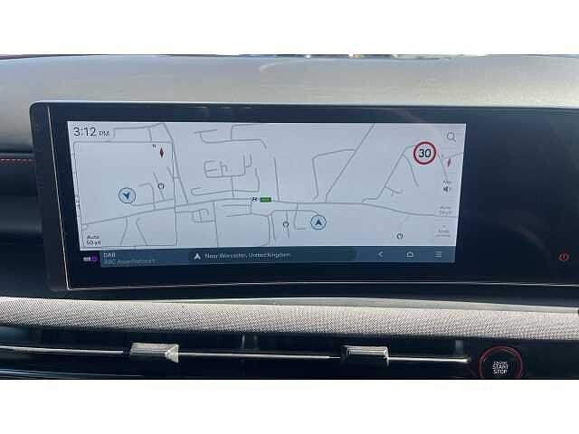 Hyundai Tucson TUCSON 1.6T Plug-in Hybrid N Line S 5dr Auto