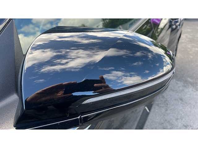 Hyundai Tucson TUCSON 1.6T Plug-in Hybrid N Line S 5dr Auto