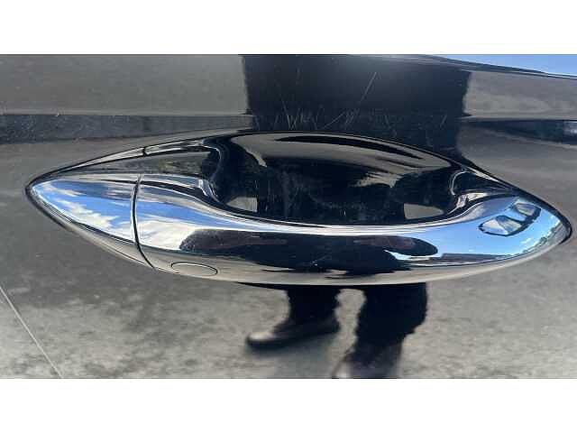 Hyundai Tucson TUCSON 1.6T Plug-in Hybrid N Line S 5dr Auto