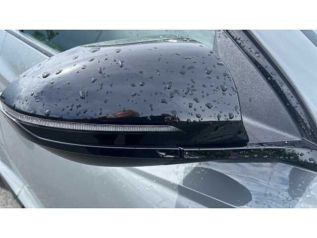 Hyundai Tucson TUCSON 1.6 TGDi N Line S 5dr 2WD