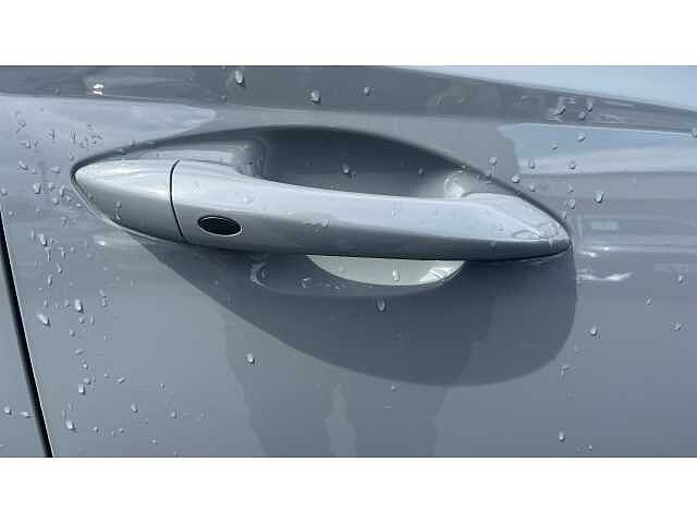 Hyundai Tucson TUCSON 1.6 TGDi N Line S 5dr 2WD