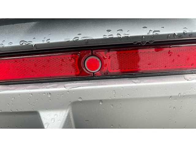Hyundai Tucson TUCSON 1.6 TGDi N Line S 5dr 2WD