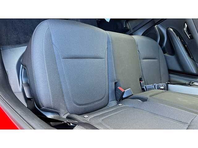 Hyundai Tucson TUCSON 1.6 TGDi SE Connect 5dr 2WD