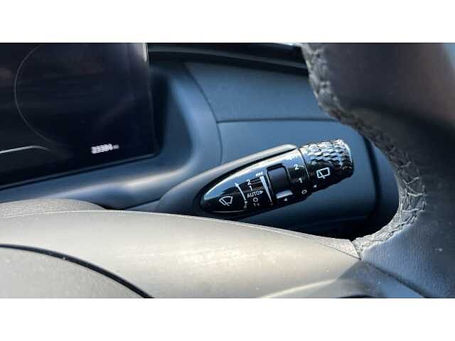 Hyundai Tucson TUCSON 1.6 TGDi SE Connect 5dr 2WD