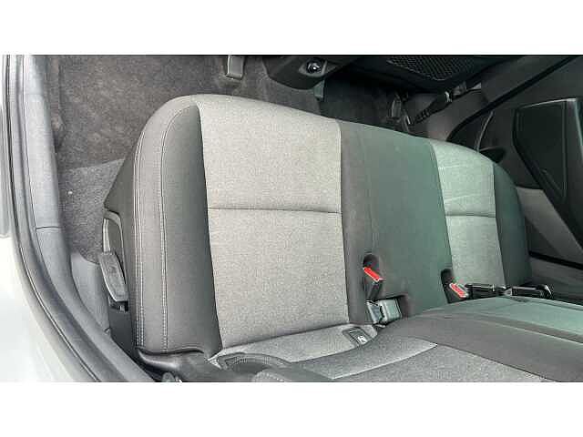 Hyundai Tucson TUCSON 1.6 GDi SE Nav 5dr 2WD