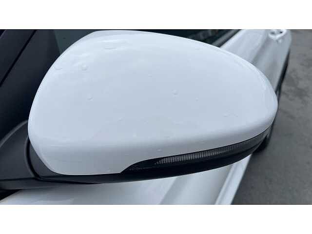 Hyundai Tucson TUCSON 1.6 GDi SE Nav 5dr 2WD