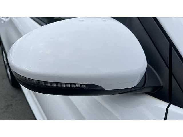 Hyundai Tucson TUCSON 1.6 GDi SE Nav 5dr 2WD