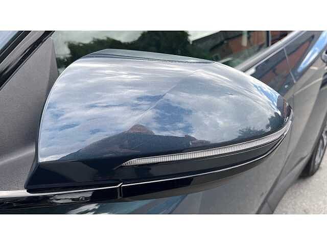 Hyundai Tucson TUCSON 1.6 TGDi Hybrid 230 SE Connect 5dr 2WD Auto