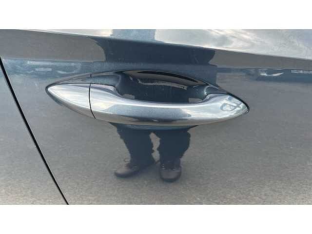Hyundai Tucson TUCSON 1.6 TGDi Hybrid 230 SE Connect 5dr 2WD Auto
