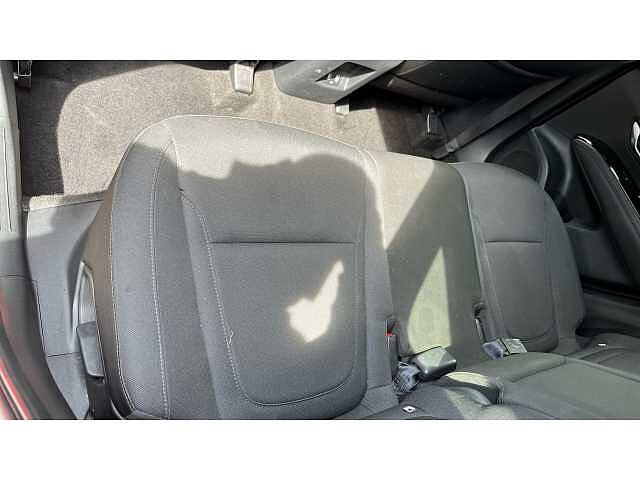 Hyundai Tucson TUCSON 1.6 TGDi 48V MHD SE Connect 5dr 2WD DCT