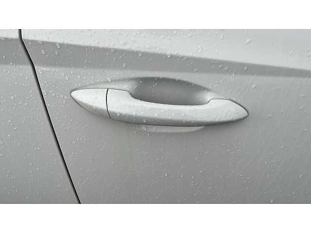 Hyundai Tucson TUCSON 1.6 TGDi Hybrid 230 SE Connect 5dr 2WD Auto