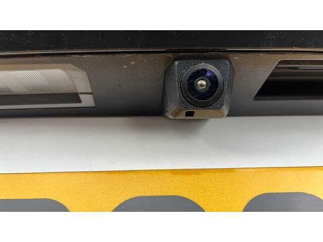 Hyundai Tucson TUCSON 1.6 TGDi Hybrid 230 SE Connect 5dr 2WD Auto