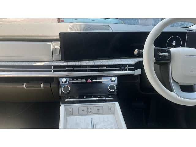 Hyundai Santa Fe Santa FE 7st 1.6TGDi Phev Ultm AU 4WD