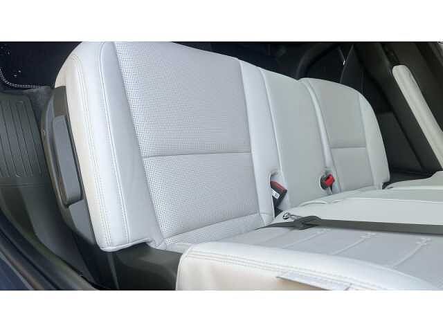 Hyundai Santa Fe Santa FE 7st 1.6TGDi Phev Ultm AU 4WD
