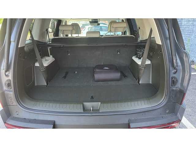 Hyundai Santa Fe Santa FE 7st 1.6TGDi Phev Ultm AU 4WD