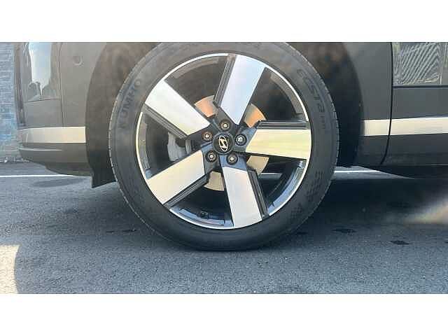 Hyundai Santa Fe Santa FE 7st 1.6TGDi Phev Ultm AU 4WD