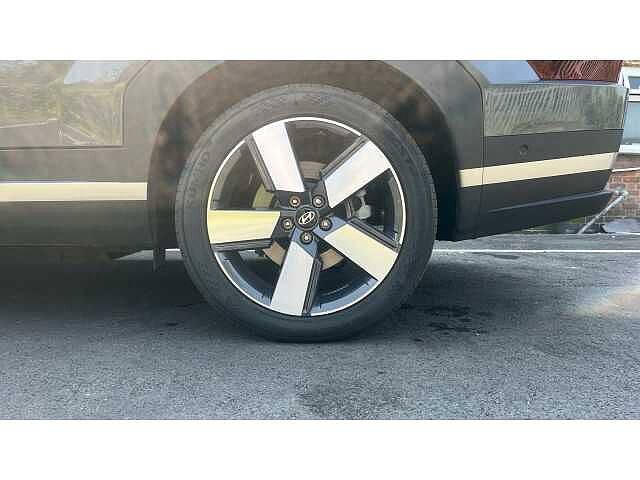 Hyundai Santa Fe Santa FE 7st 1.6TGDi Phev Ultm AU 4WD