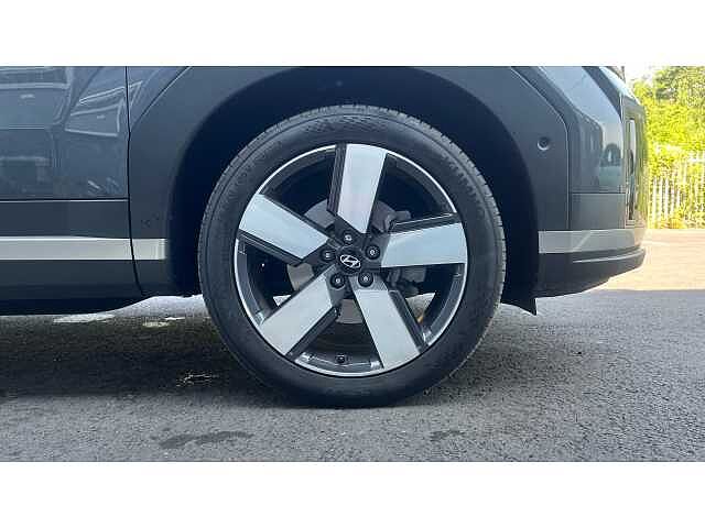 Hyundai Santa Fe Santa FE 7st 1.6TGDi Phev Ultm AU 4WD