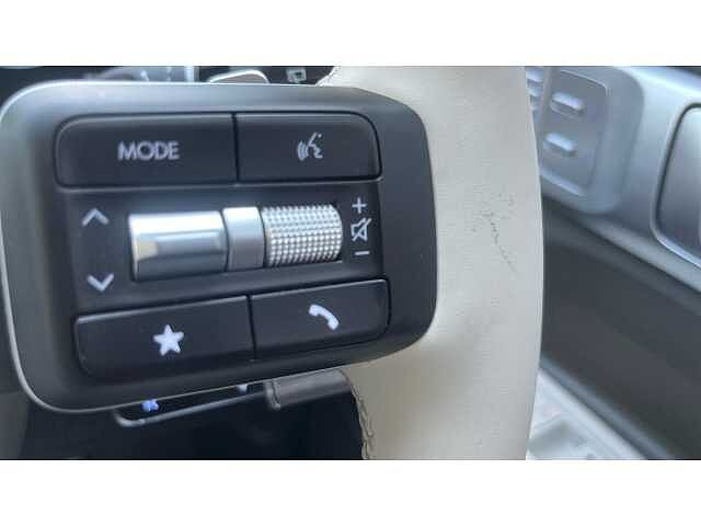 Hyundai Santa Fe Santa FE 7st 1.6TGDi Phev Ultm AU 4WD