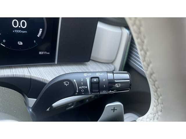 Hyundai Santa Fe Santa FE 7st 1.6TGDi Phev Ultm AU 4WD