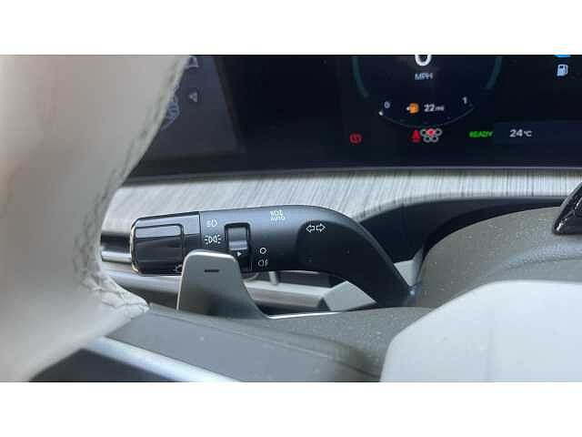 Hyundai Santa Fe Santa FE 7st 1.6TGDi Phev Ultm AU 4WD