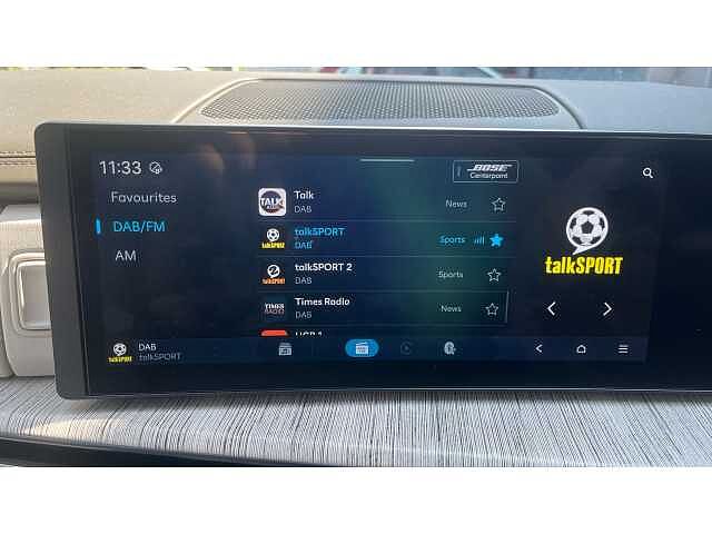 Hyundai Santa Fe Santa FE 7st 1.6TGDi Phev Ultm AU 4WD