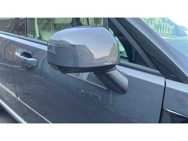 Hyundai Santa Fe Santa FE 7st 1.6TGDi Phev Ultm AU 4WD