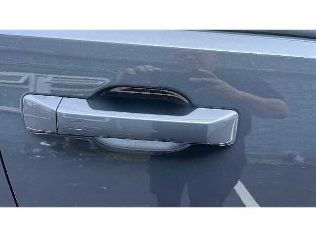 Hyundai Santa Fe Santa FE 7st 1.6TGDi Phev Ultm AU 4WD