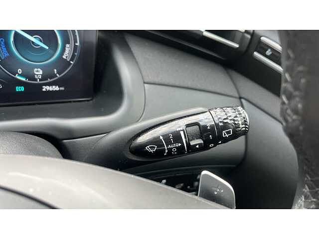 Hyundai Tucson TUCSON 1.6 TGDi Plug-in Hybrid Ultimate 5dr 4WD Auto