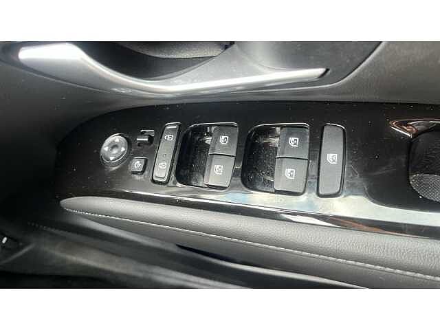Hyundai Tucson TUCSON 1.6 TGDi Plug-in Hybrid Ultimate 5dr 4WD Auto