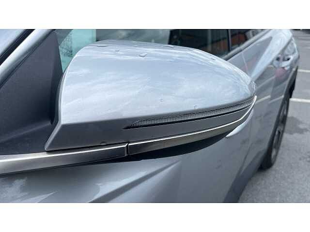 Hyundai Tucson TUCSON 1.6 TGDi Plug-in Hybrid Ultimate 5dr 4WD Auto