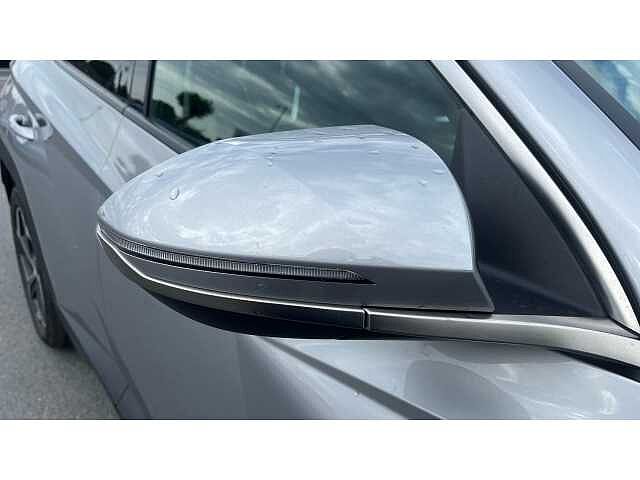 Hyundai Tucson TUCSON 1.6 TGDi Plug-in Hybrid Ultimate 5dr 4WD Auto