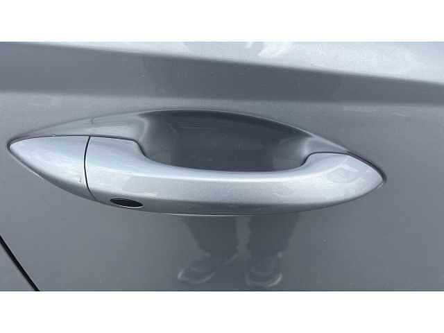 Hyundai Tucson TUCSON 1.6 TGDi Plug-in Hybrid Ultimate 5dr 4WD Auto