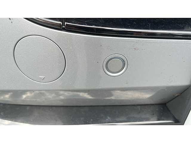Hyundai Tucson TUCSON 1.6 TGDi Plug-in Hybrid Ultimate 5dr 4WD Auto