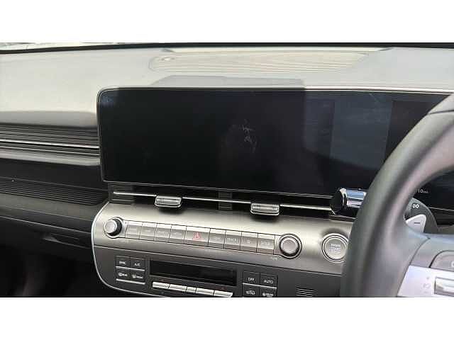 Hyundai KONA KONA 1.6 GDi Hybrid Advance 5dr DCT GREY