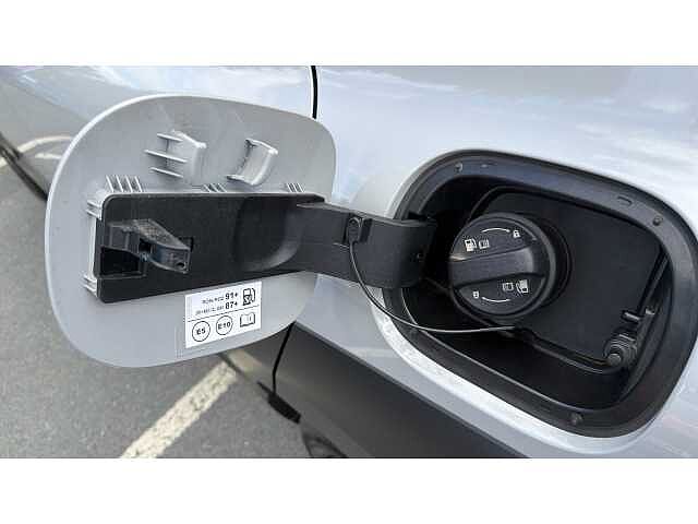 Hyundai KONA KONA 1.6 GDi Hybrid Advance 5dr DCT GREY