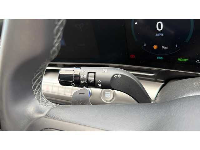 Hyundai KONA KONA 1.6 GDi Hybrid Advance 5dr DCT GREY
