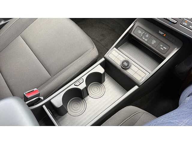 Hyundai KONA KONA 1.6 GDi Hybrid Advance 5dr DCT GREY