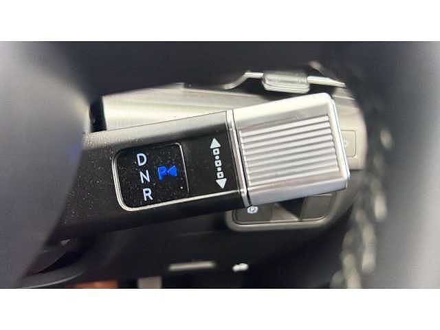 Hyundai KONA KONA 1.6 GDi Hybrid Advance 5dr DCT GREY