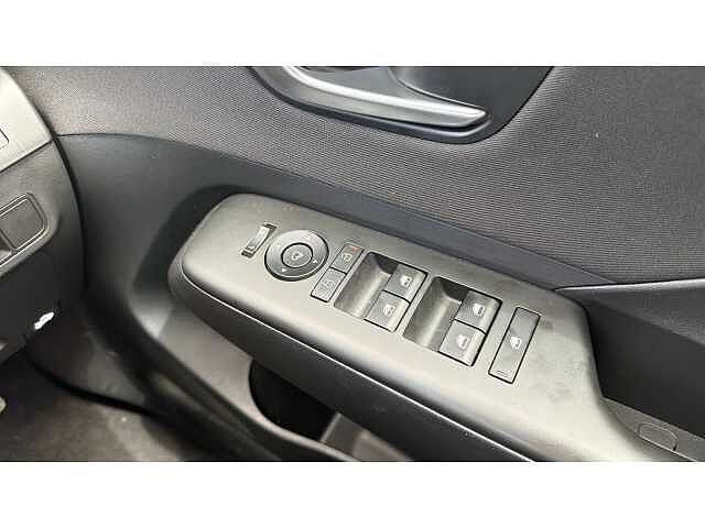 Hyundai KONA KONA 1.6 GDi Hybrid Advance 5dr DCT GREY