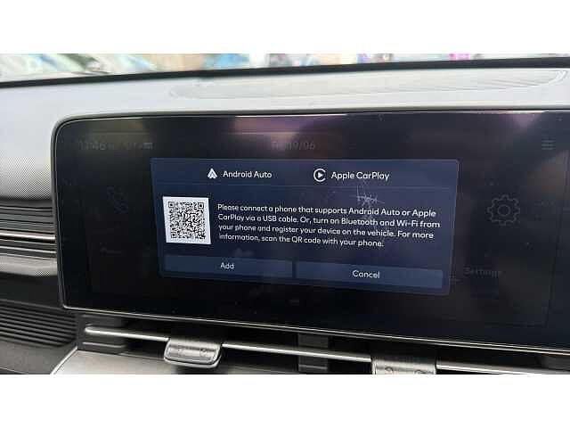 Hyundai KONA KONA 1.6 GDi Hybrid Advance 5dr DCT GREY