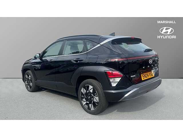 Hyundai Kona KONA 1.6 GDi Hybrid Advance 5dr DCT