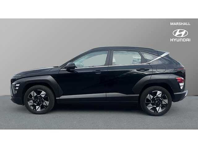 Hyundai Kona KONA 1.6 GDi Hybrid Advance 5dr DCT
