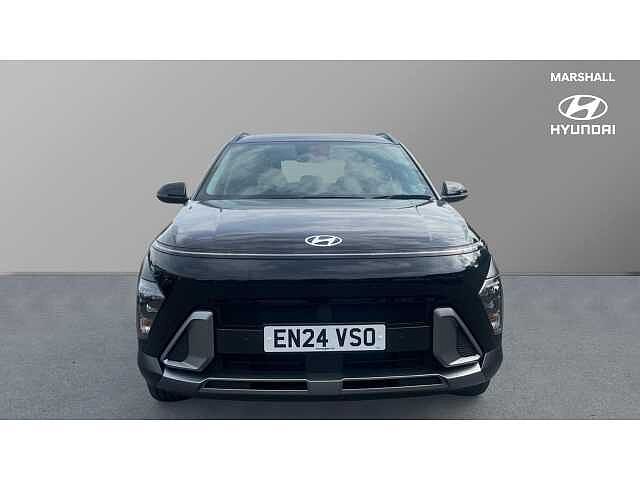 Hyundai Kona KONA 1.6 GDi Hybrid Advance 5dr DCT