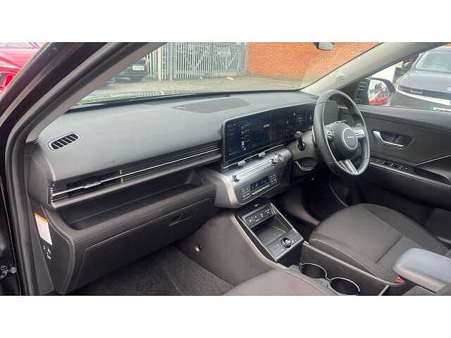 Hyundai Kona KONA 1.6 GDi Hybrid Advance 5dr DCT