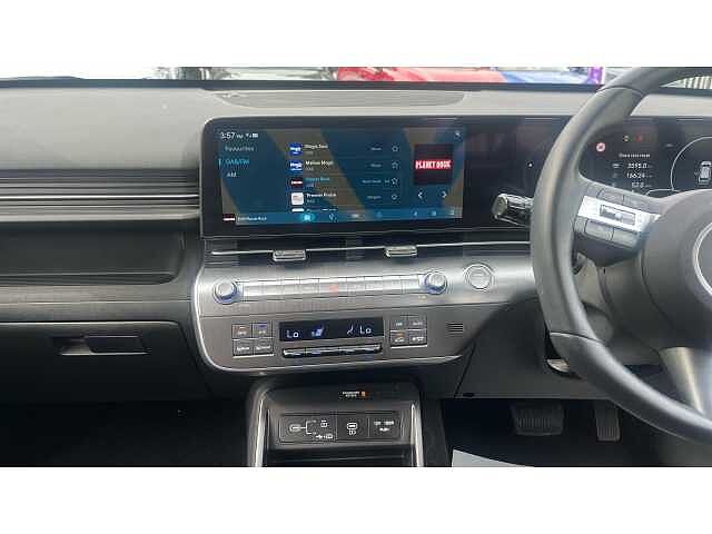 Hyundai Kona KONA 1.6 GDi Hybrid Advance 5dr DCT