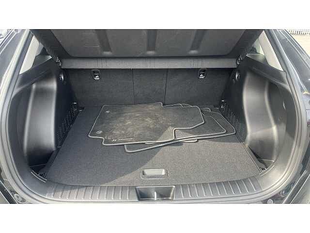 Hyundai Kona KONA 1.6 GDi Hybrid Advance 5dr DCT