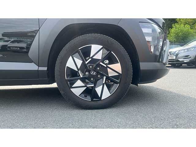 Hyundai Kona KONA 1.6 GDi Hybrid Advance 5dr DCT